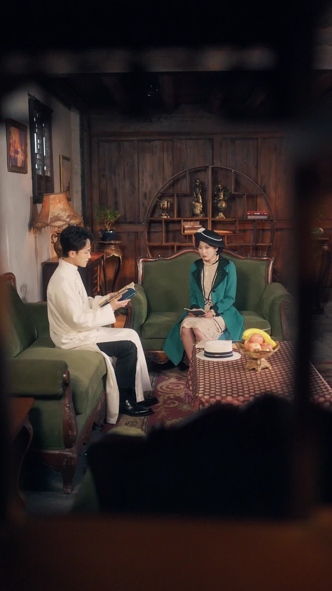 Episodio 52 - Prisionera del destino